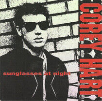 Hart, Corey - Sunglasses At Night