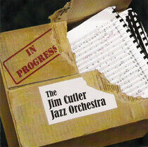 Cutler, Jim -Orchestra- - In Progress