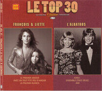 Francois Et Liette - Le Top 30