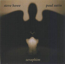 Howe, Steve - Seraphim
