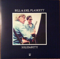 Plaskett, Joel - Solidarity