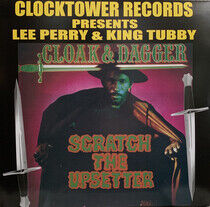 Perry, Lee "Scratch" & Ki - Cloak & Dagger: Scratch..