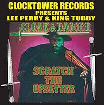 Perry, Lee "Scratch" & Ki - Cloak & Dagger: Scratch..