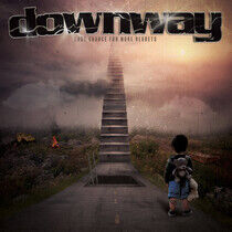 Downway - Last Chance For More..