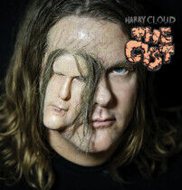 Cloud, Harry - Cyst -Coloured-