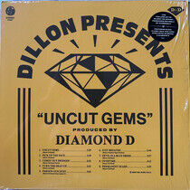Dillon & Diamond D - Uncut Gems