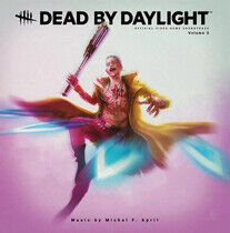 April, Michel F. - Dead By Daylight:.. -Rsd-