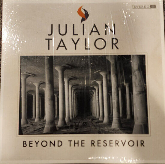 Taylor, Julian - Beyond the.. -Lp+7"-