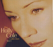 Cole, Holly - Collection Vol.1 -14tr-
