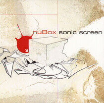 Nubox - Sonic Screen
