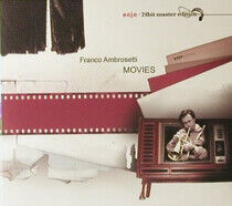 Ambrosetti, Franco - Movies