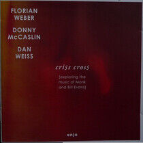 Weber, Florian - Criss Cross