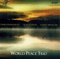 World Peace -Trio- - Wpt