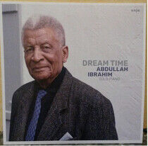 Ibrahim, Abdullah - Dream Time (Vinyl)