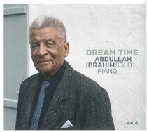 Ibrahim, Abdullah - Dream Time
