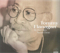 Flanagan, Tommy - In His Own Sweet Time