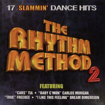 V/A - Rhythm Method 2 - 17..