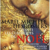 Desrosiers, Marie-Michele - Chante Les Classiques..