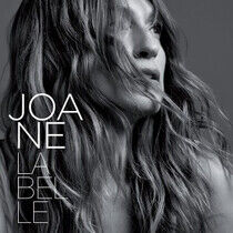 Labelle, Joane - Joane Labelle