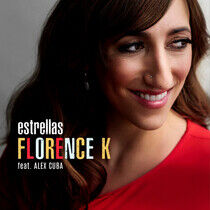 Florence K - Estrellas