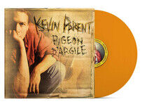 Parent, Kevin - Pigeon.. -Coloured-