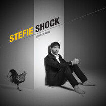 Shock, Stefie - Avant L'aube
