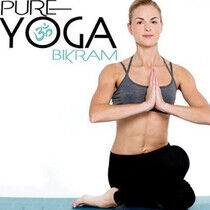 V/A - Pure Yoga Bikram