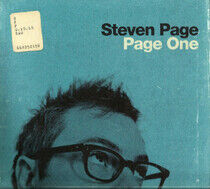Page, Steven - Page One