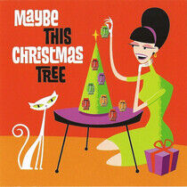 V/A - Maybe This Christmas