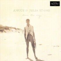 Stone, Angus & Julia - Down the Way