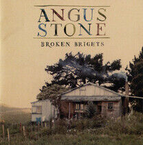 Stone, Angus - Broken Brights