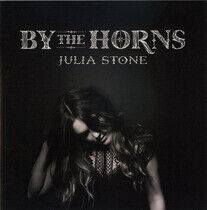 Stone, Julia - By the Horns