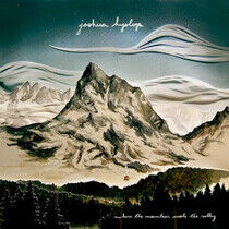 Hyslop, Joshua - Where the Mountain..