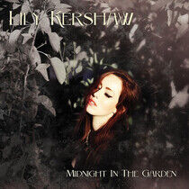 Kershaw, Lily - Midnight In the Garden
