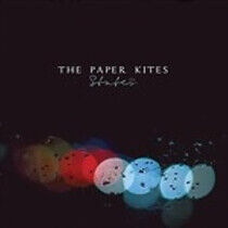 Paper Kites - States