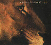 Fitzsimmons, William - Lions