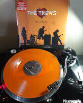 Trews - Den of Thieves -Spec-