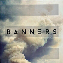 Banners - Banners/Empires On Fire