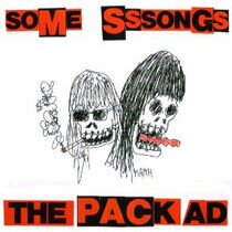 Pack A.D. - Some Sssongs