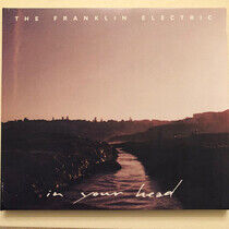 Franklin Electric - In Your Head