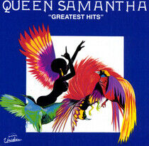 Queen Samantha - Greatest Hits