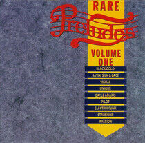 V/A - Rare Preludes Vol.1