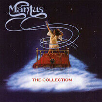 Mantus - Collection -12 Tr.-