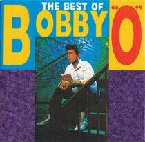 Bobby 'O' - Best of