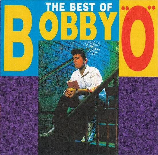 Bobby \'O\' - Best of