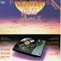 V/A - Preludes Greatest Hits 1