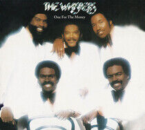 Whispers - One For the Money