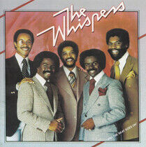 Whispers - And the Beat Goes On