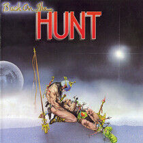 Hunt - Back On the Hunt + 9