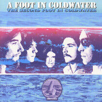 A Foot In Coldwater - 2nd Foot In Coldwater